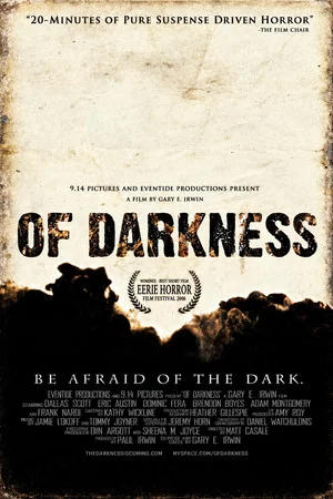 Постер: Of Darkness