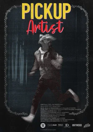 Постер: Pickup Artist
