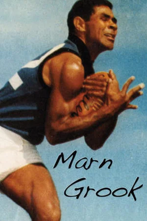 Постер: Marn Grook