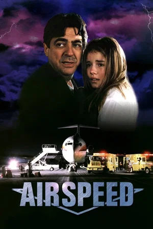 Постер: Airspeed