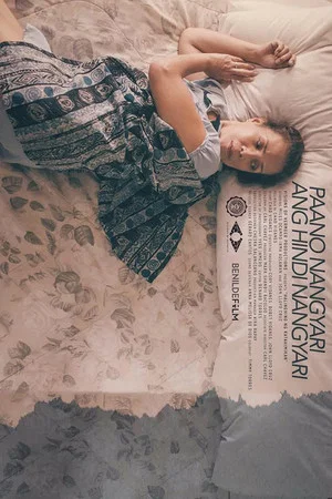 Постер: What Happened on What Did Not Happen