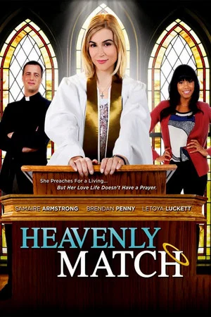 Постер: Heavenly Match