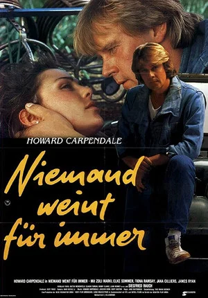 Постер: Niemand weint für immer
