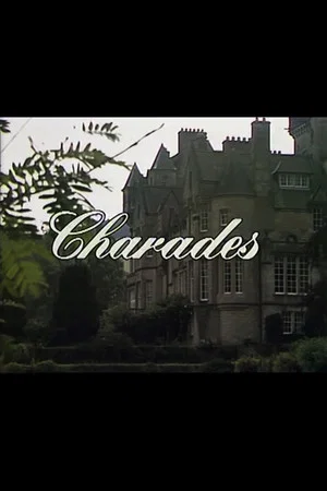 Постер: Charades