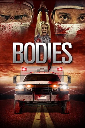 Постер: Paramedics