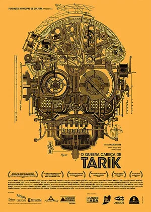 Постер: Tariks Puzzle