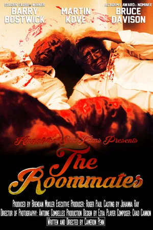 Постер: The Roommates
