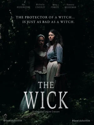 Постер: The Wick