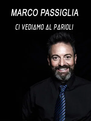 Постер: Ci vediamo al Parioli