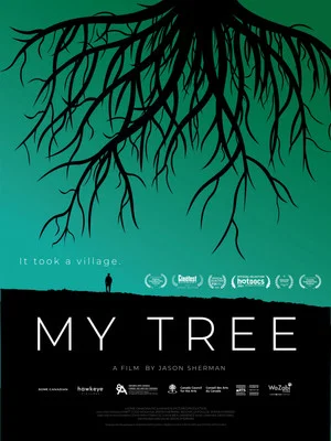 Постер: My Tree