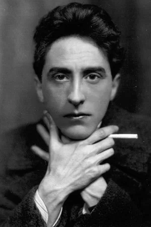 Постер: Jean Cocteau, cinéaste