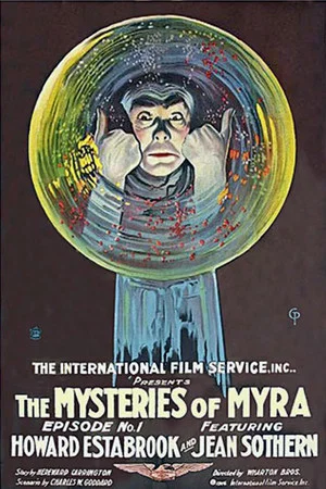 Постер: The Mysteries of Myra