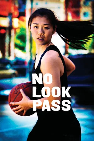 Постер: No Look Pass