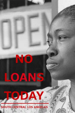 Постер: No Loans Today