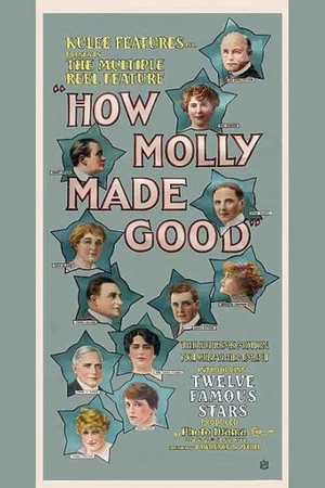 Постер: How Molly Malone Made Good