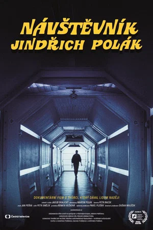 Постер: Visitor Jindřich Polák