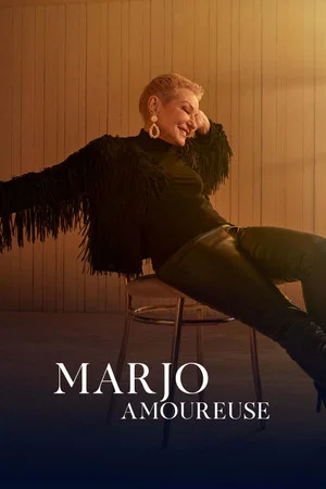 Постер: Marjo - Amoureuse