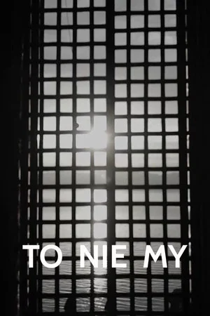 Постер: It's Not Us