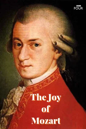 Постер: The Joy of Mozart