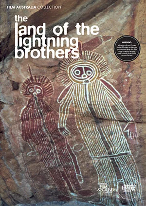 Постер: The Land of the Lightning Brothers