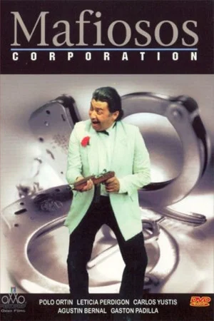 Постер: Mafiosos corporativos