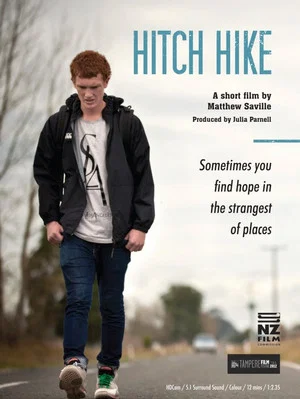 Постер: Hitch Hike
