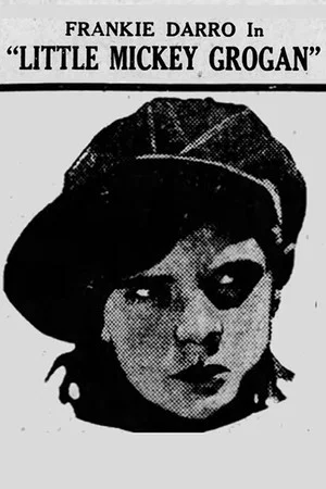 Постер: Little Mickey Grogan