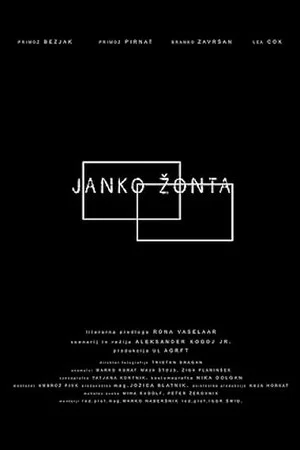 Постер: Janko Žonta