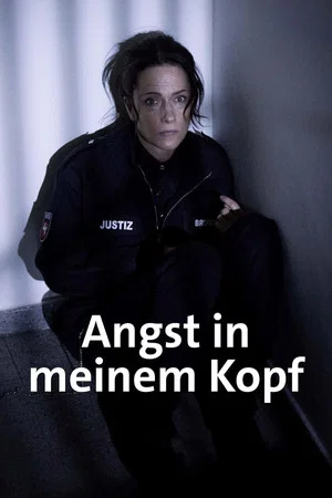 Постер: Angst in meinem Kopf