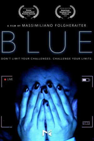 Постер: Blue