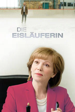 Постер: Die Eisläuferin