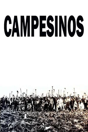 Постер: Campesinos