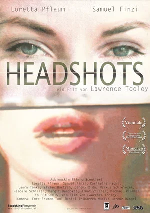 Постер: Headshots