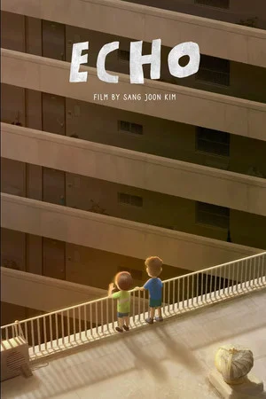 Постер: Echo