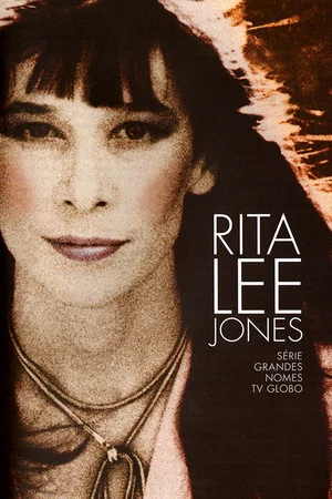 Постер: Rita Lee Jones