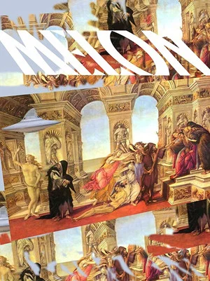 Постер: Melon