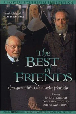Постер: The Best of Friends