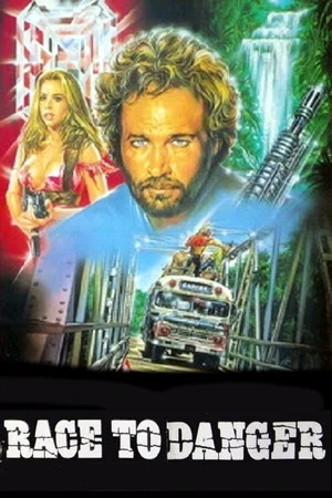 Постер: Race to Danger