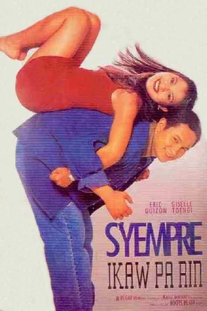 Постер: S'yempre Ikaw Pa Rin