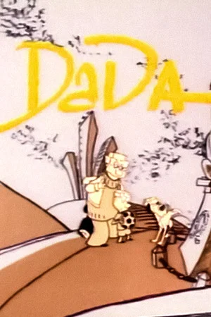 Постер: Dada