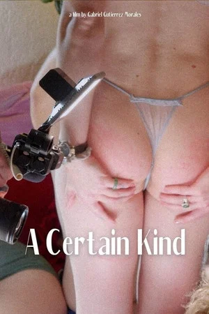 Постер: A Certain Kind