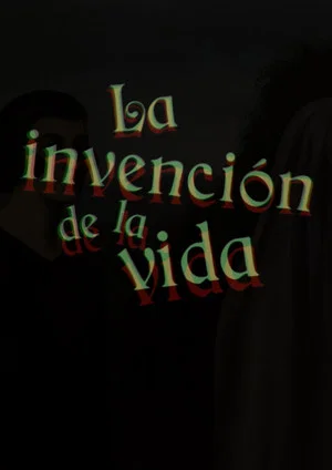 Постер: The Invention of Life