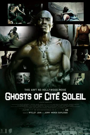 Постер: Ghosts of Cité Soleil