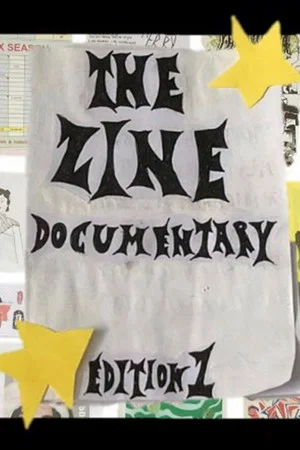 Постер: The ZINE Documentary