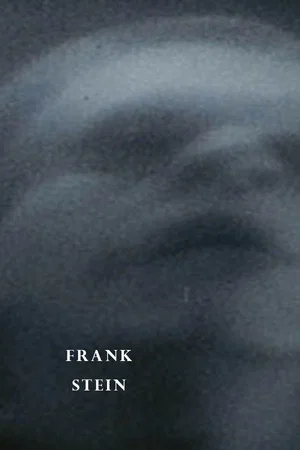 Постер: Frank Stein