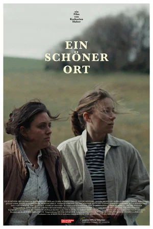Постер: Ein schöner Ort