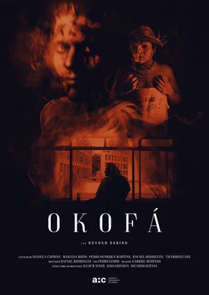 Постер: Okofá