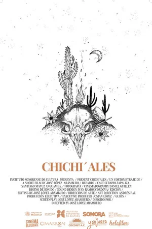 Постер: Chichi'ales