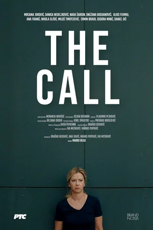 Постер: The Call