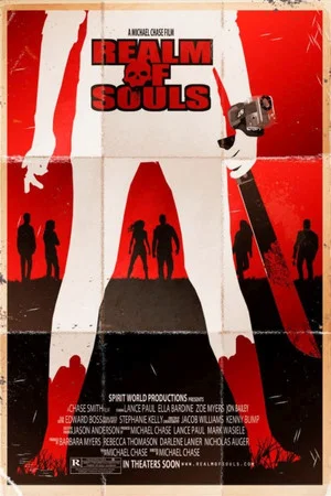 Постер: Realm Of Souls